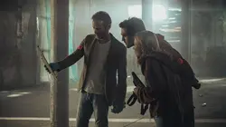 Les invisibles S03E05 Stardust