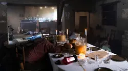 Les invisibles S04E06 Les endormis