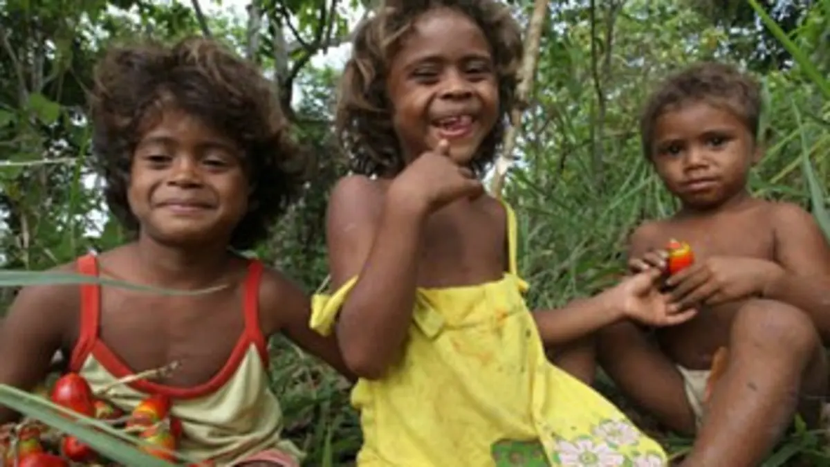 Les invisibles de Belo Monte