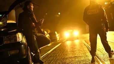Les invisibles S01E03 Pachelbel