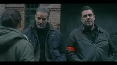 Les invisibles S01E05 Cordeliers