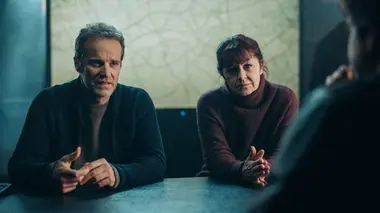 Les invisibles S02E01 Loki