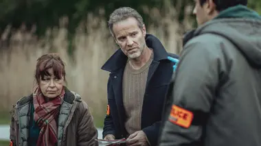 Les invisibles S03E03 Vauban
