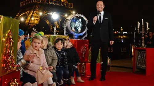 Casting Les invisibles : tous les pièges sont permis