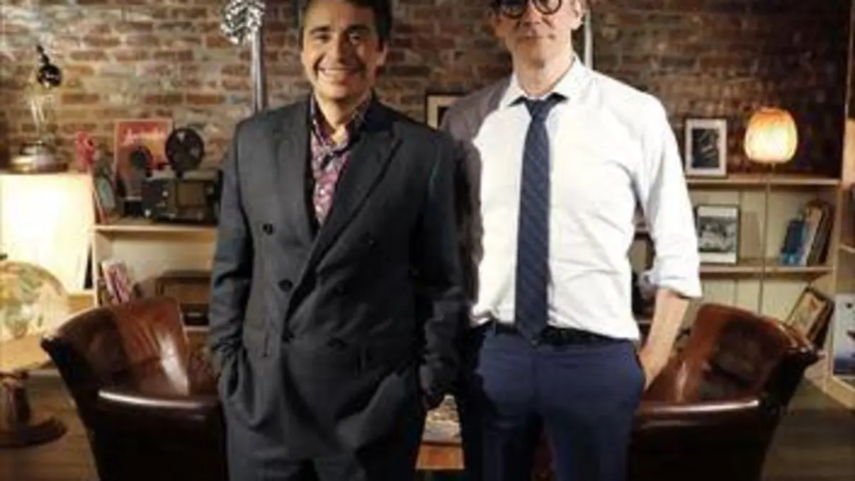 Les invités d'Ariel