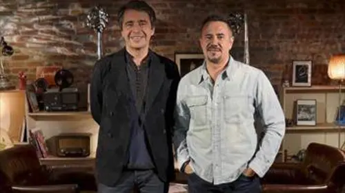 Les invités d'Ariel