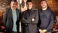 Visuel de Les invités d'Ariel