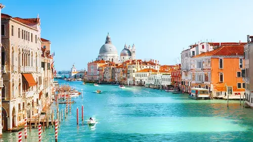 Les irréductibles de Venise