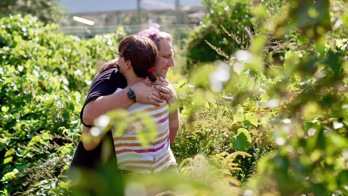 Les jardiniers font de la résistance