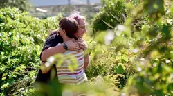 Les jardiniers font de la résistance