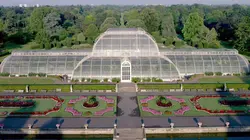 Les jardins botaniques : Un sanctuaire pour la flore
