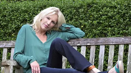 Les jardins d'Olivia Episode 9