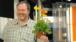 Les jardins de rêve de Luc Noël