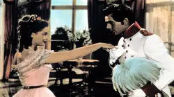 Les jeunes années d'une reine