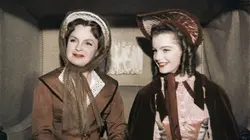 Les jeunes années d'une reine