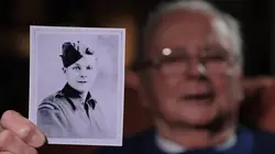 Les jeunes soldats de la Seconde Guerre mondiale