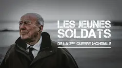 Les jeunes soldats de la Seconde Guerre mondiale