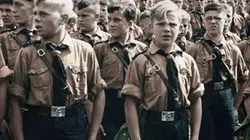 Visuel de Les jeunesses hitlériennes