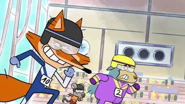 La patience à l'épreuve