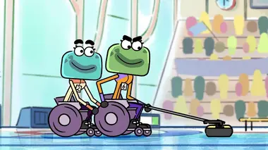 Je ne vous jette pas la pierre, Pierre