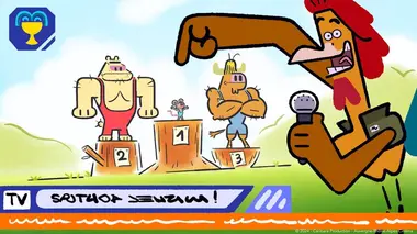 Les Jeux de La Fontaine