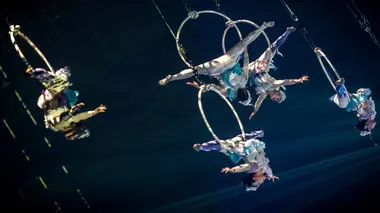 Les Jeux du Cirque