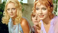 Visuel de Les jeux olympiques du sexe