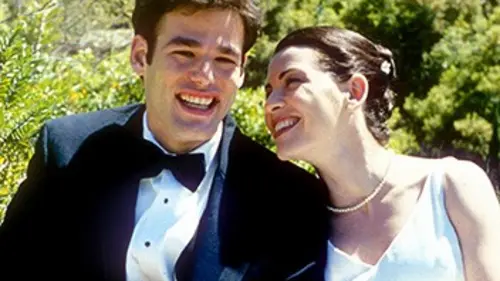 Les joies du mariage