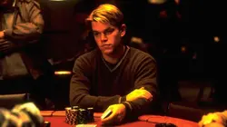 Sur Paramount Channel à 22h45 : Les joueurs