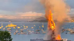 Les jours les plus longs Au sud du cercle polaire en Norvège