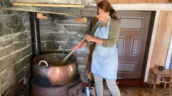 Les jours les plus longs Au sud du cercle polaire en Norvège