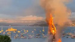 Les jours les plus longs Au sud du cercle polaire en Norvège