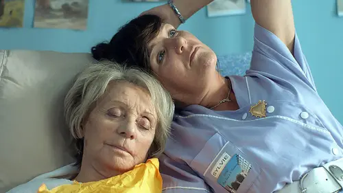 Les jouvencelles replay