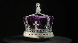 Les joyaux de la couronne