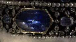 Les joyaux de la couronne