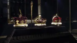Sur Planète+ à 22h36 : The Crown Jewels