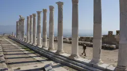 Les joyaux de la Turquie