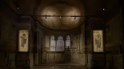 Les joyaux de la Turquie