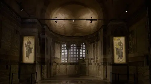 Casting Les joyaux de la Turquie