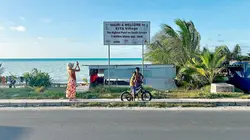 Visuel de Les joyaux du Pacifique sud