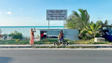 Kiribati