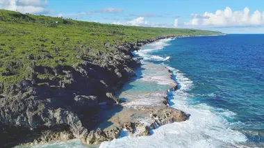 Niue