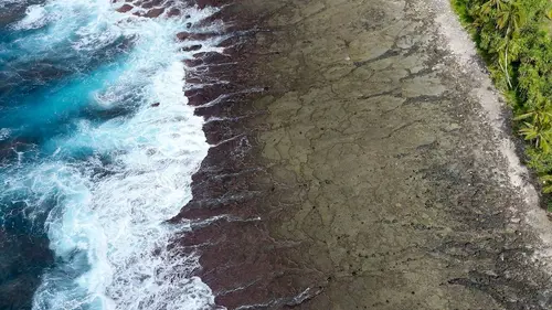 Les joyaux du Pacifique sud Wallis-et-Futuna