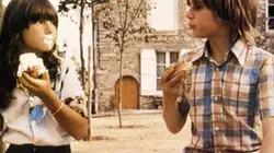 Visuel de Les joyeuses colonies de vacances