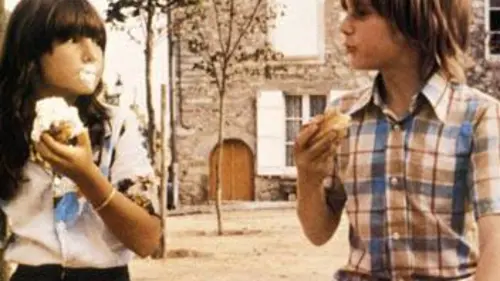 Les joyeuses colonies de vacances