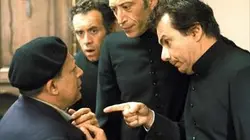 Visuel de Les joyeux lurons