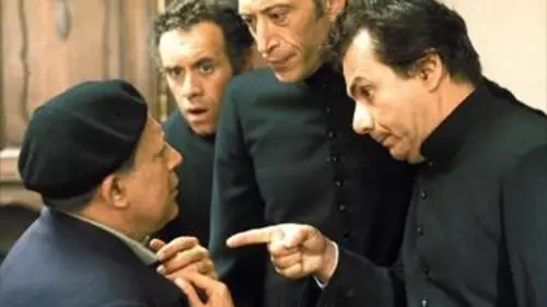 Les joyeux lurons