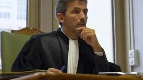 Les juges de la deuxième chance