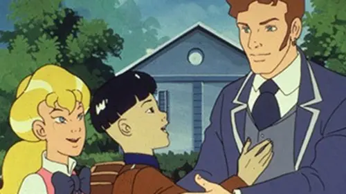 Les jumeaux du bout du monde