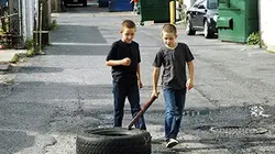 Les jumeaux maléfiques